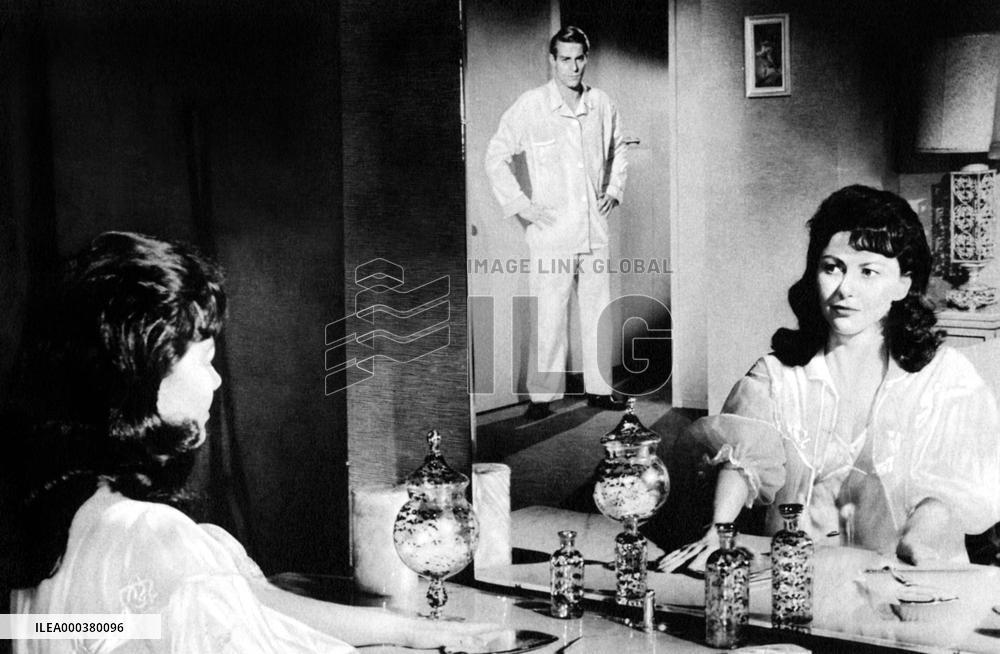 I Passed For White - film (1960)