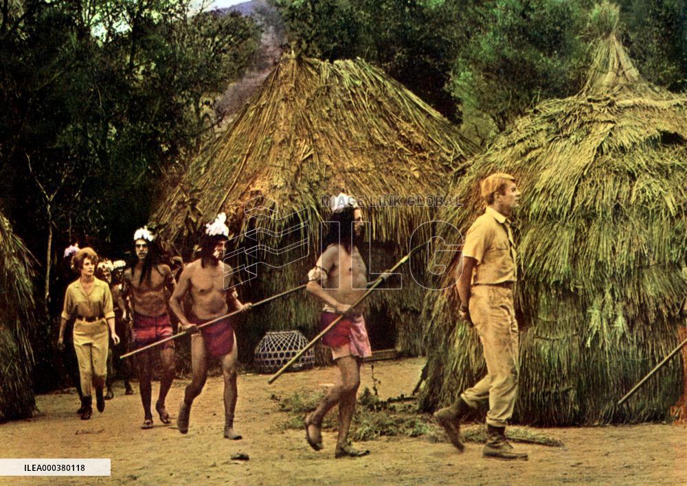 Carry On Again Doctor - film (1969)