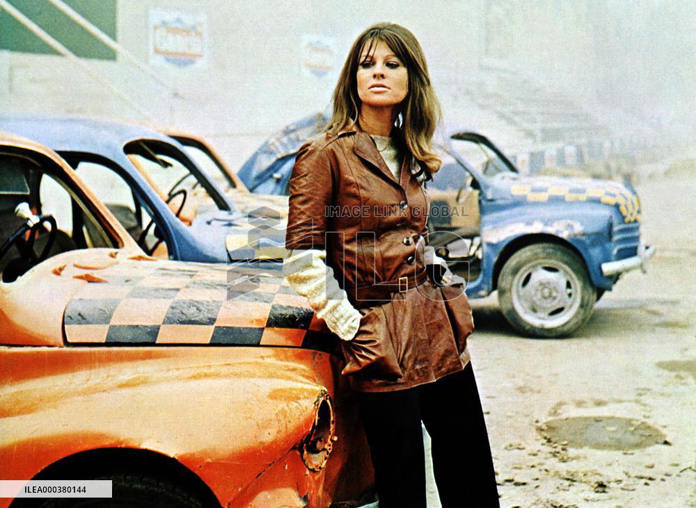 In Search Of Gregory - film (1969)