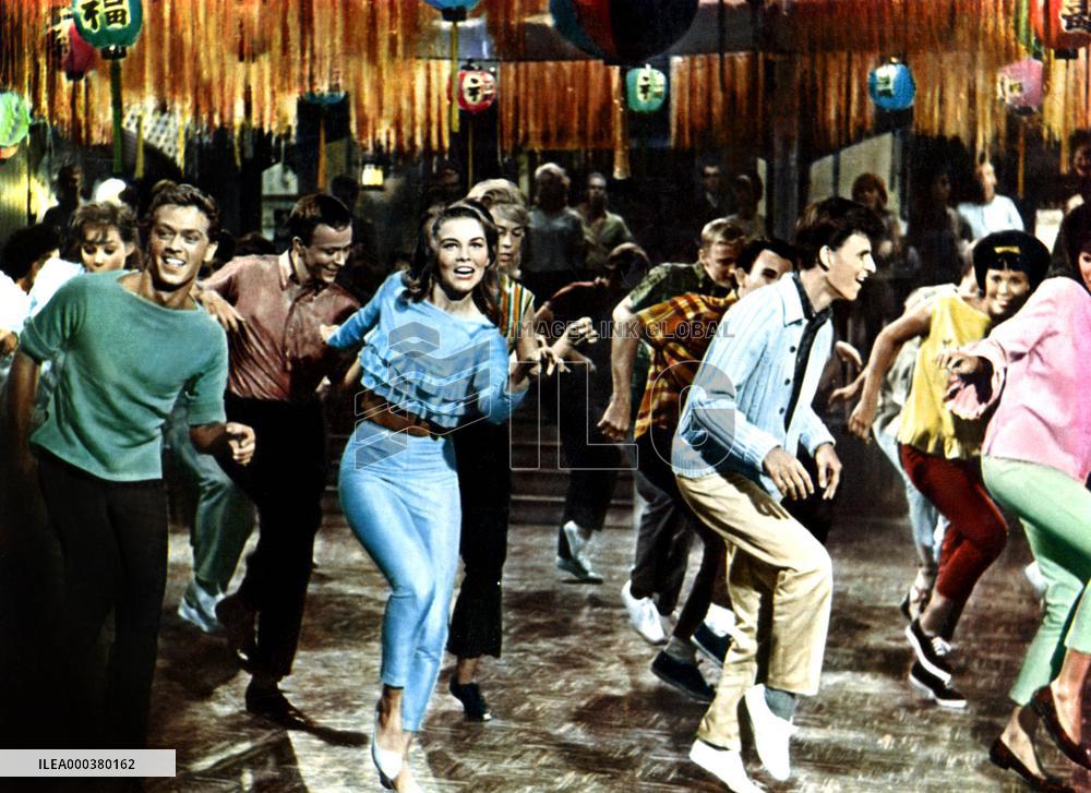Bye Bye Birdie - film (1963)