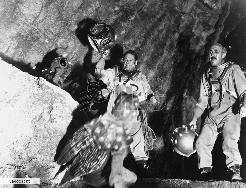 First Men In The Moon - film (1964)