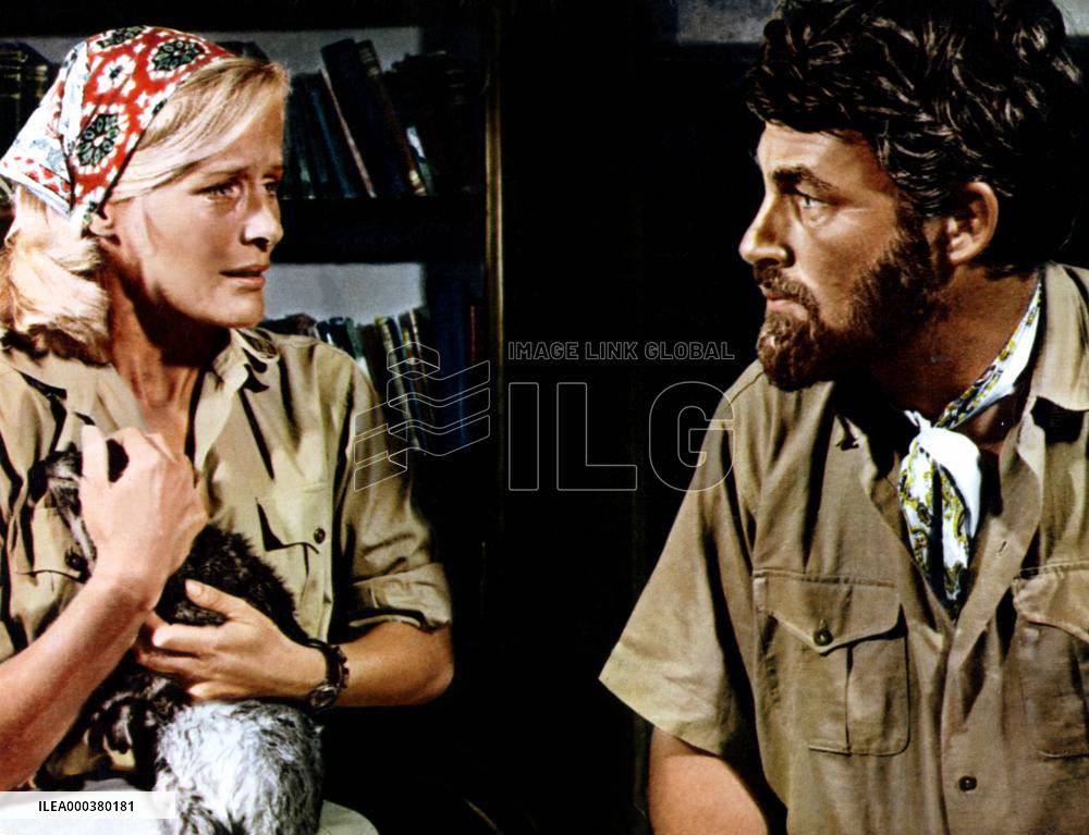 Born Free - film (1966)