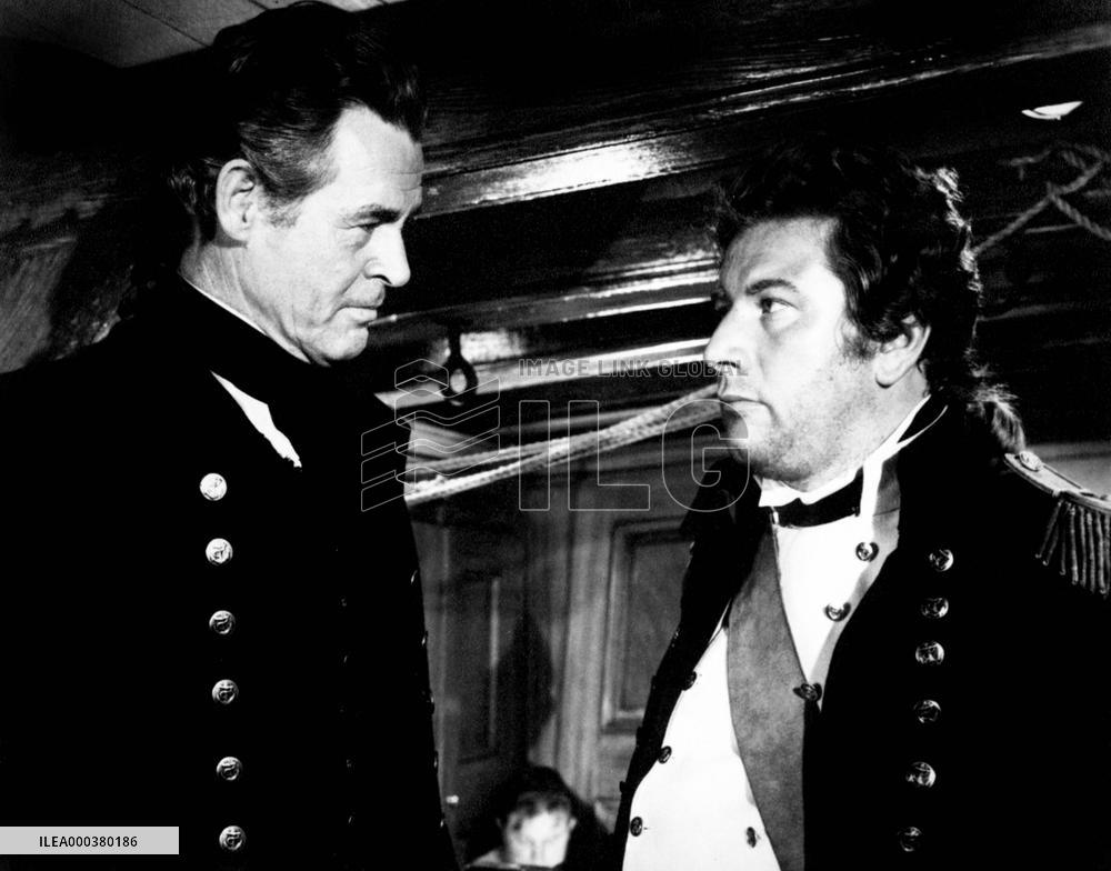 Billy Budd - film (1962)