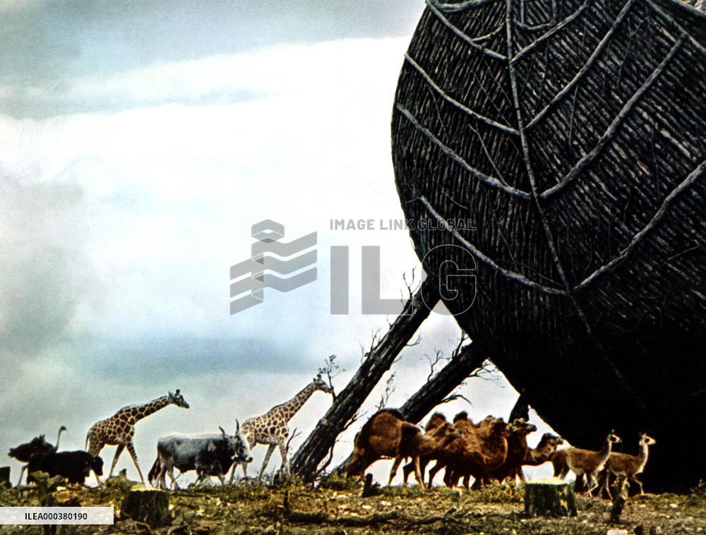 Barefoot In The Park - film (1967)