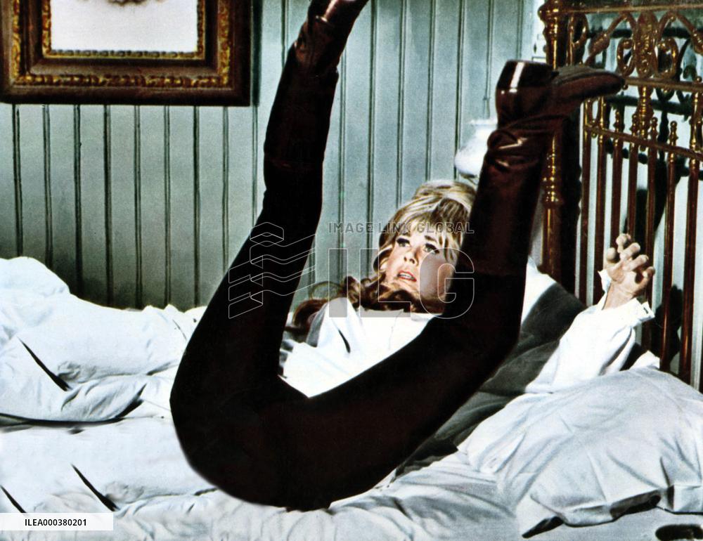 The Ballad Of Josie - film (1967)