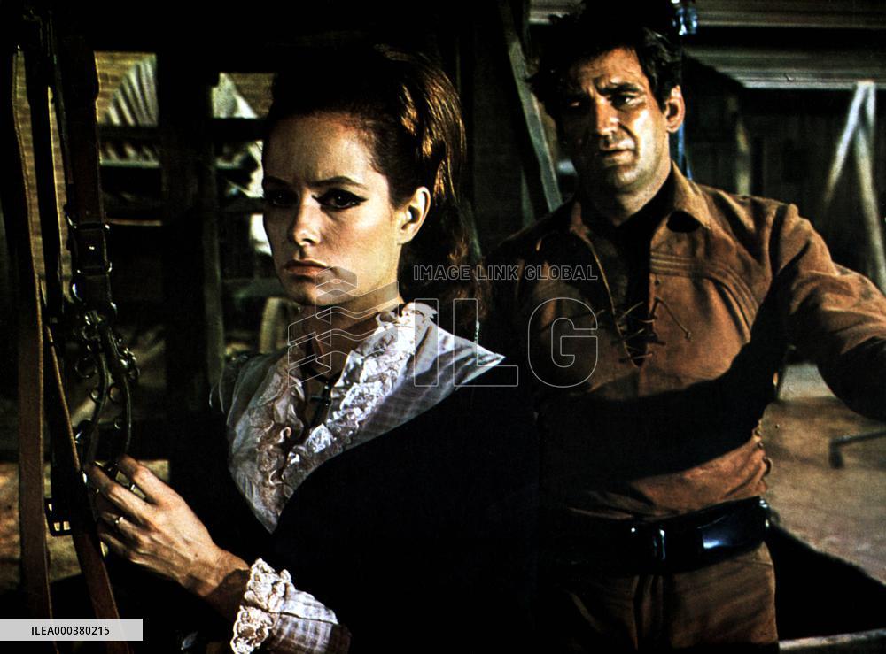 Chuka - film (1967)