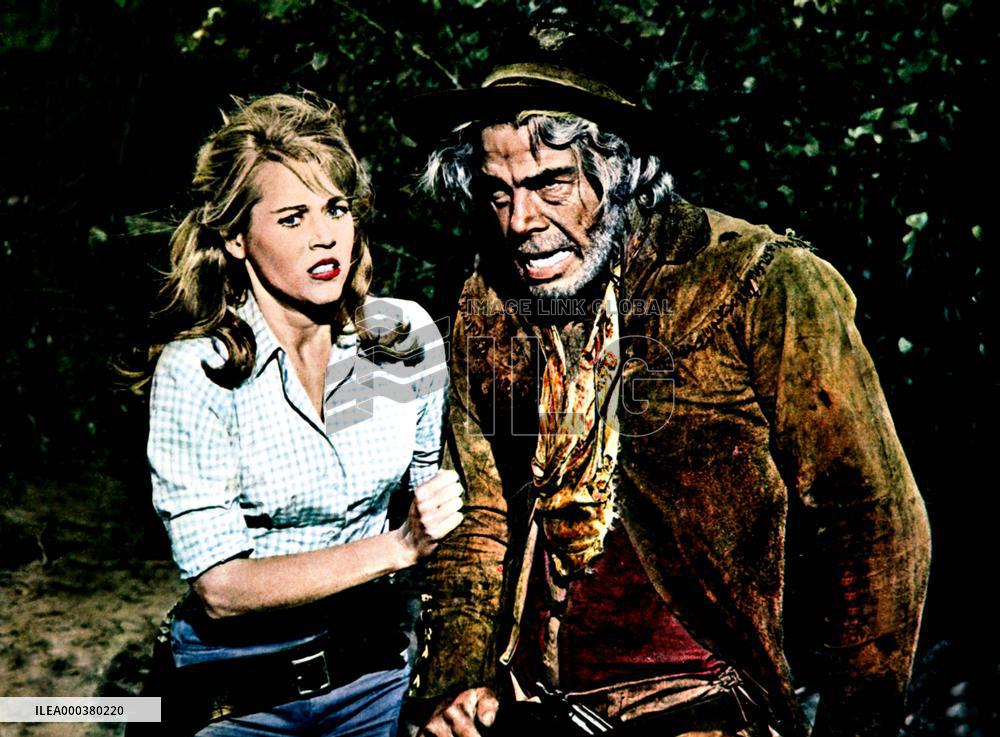 Cat Ballou - film (1965)
