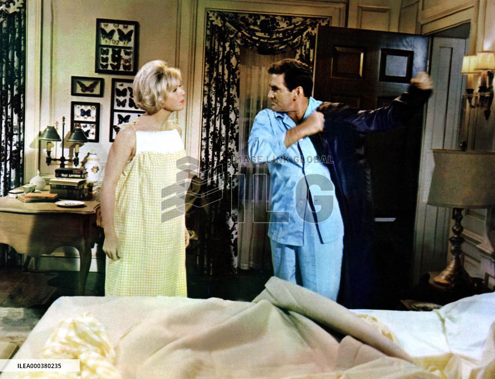 Do Not Disturb - film (1965)