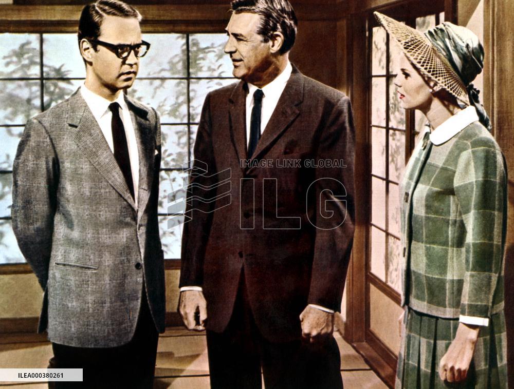 Walk Dont Run - film (1966)