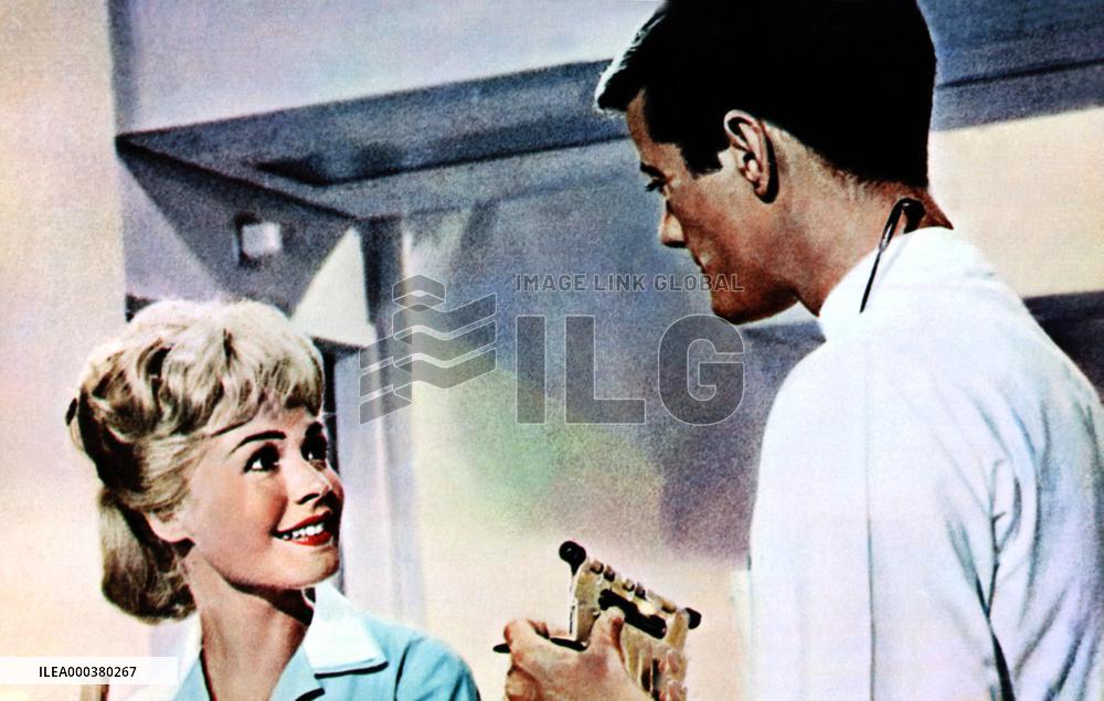 Tammy & The Doctor - film (1963)