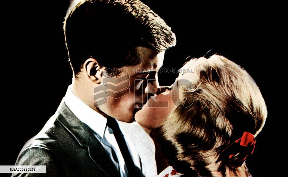 Tammy & The Doctor - film (1963)