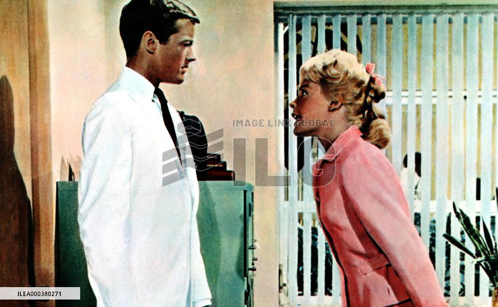 Tammy & The Doctor - film (1963)