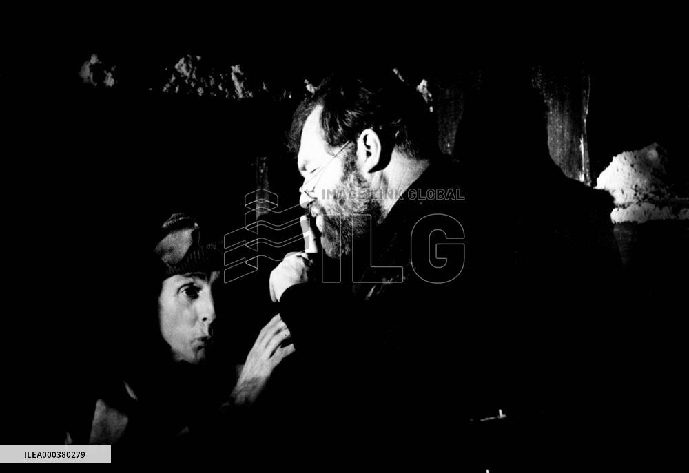Very Important Person - film (1961)