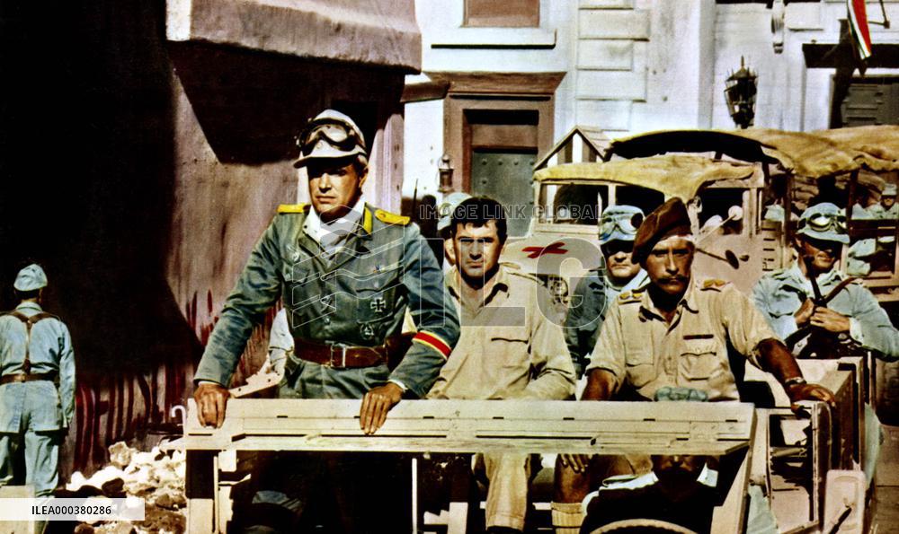 Tobruk - film (1967)