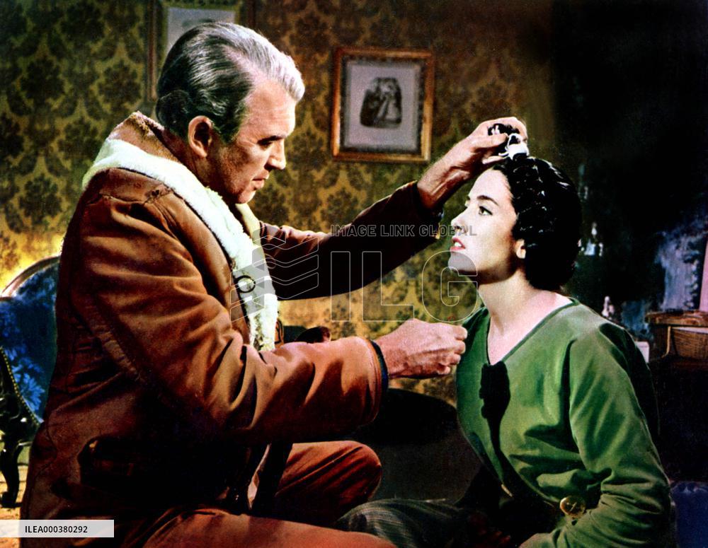 Two Rode Together - film (1961)