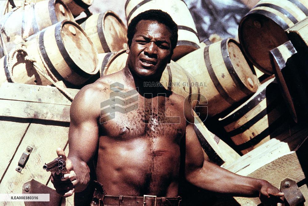 Rio Conchos - film (1964)