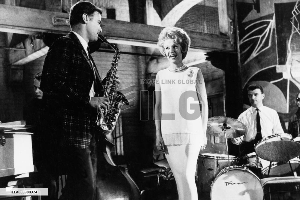 All Night Long - film (1962)