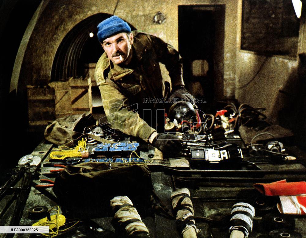 Robbery - film (1967)