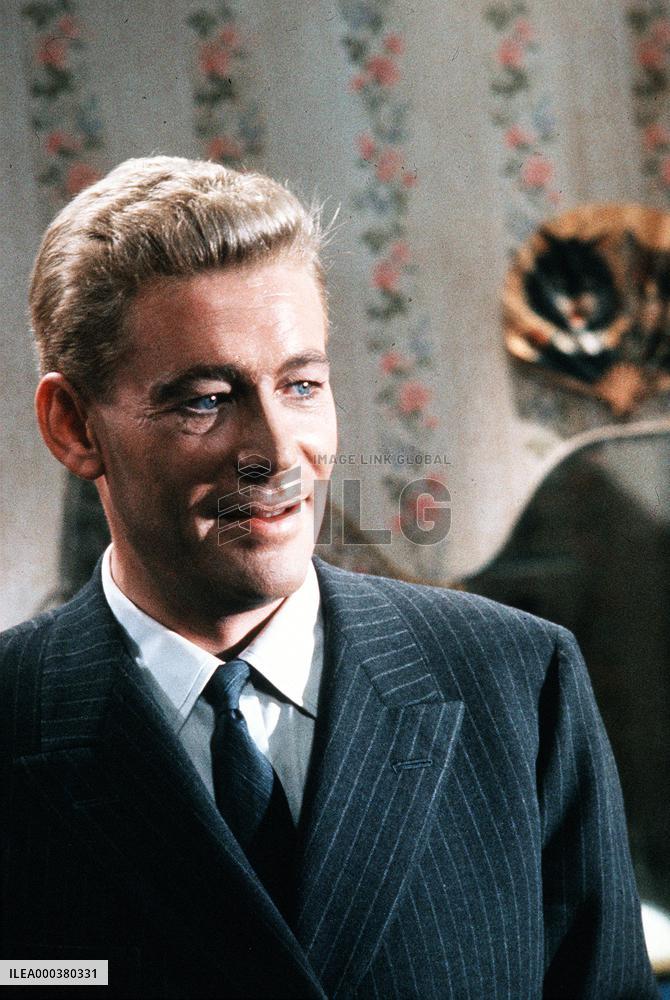 The Night Of The Generals - film (1967)