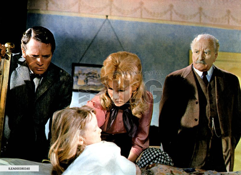 The Three Lives Of Thomasina - film (1964)