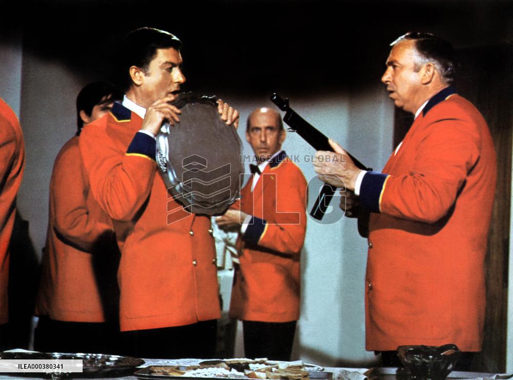 Never A Dull Moment - film (1968)