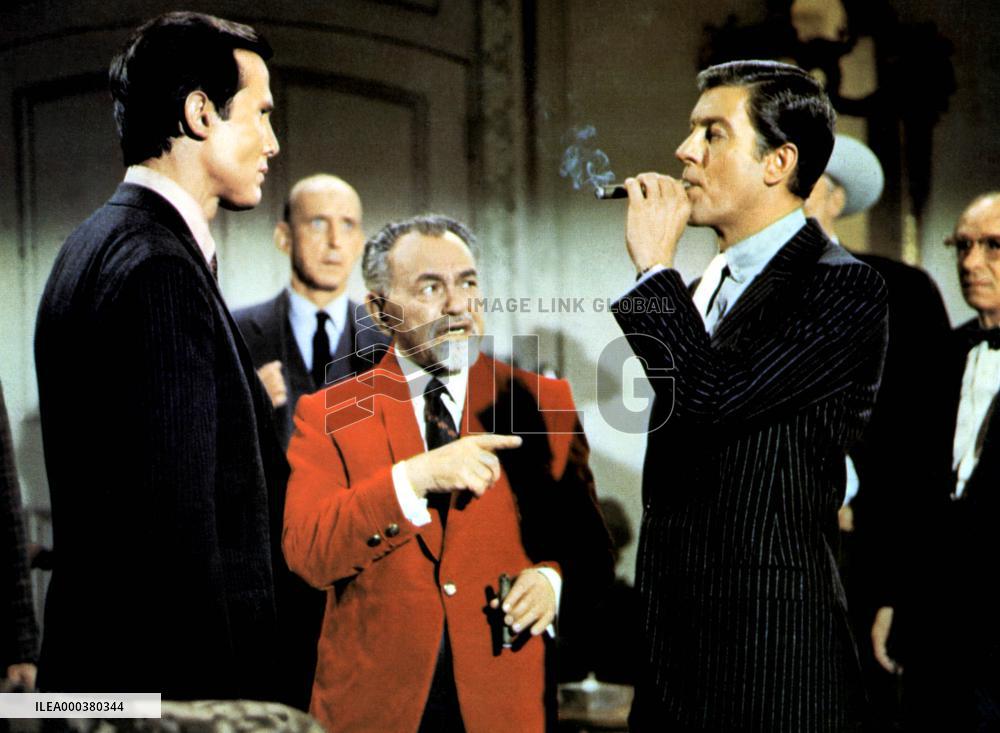 Never A Dull Moment - film (1968)