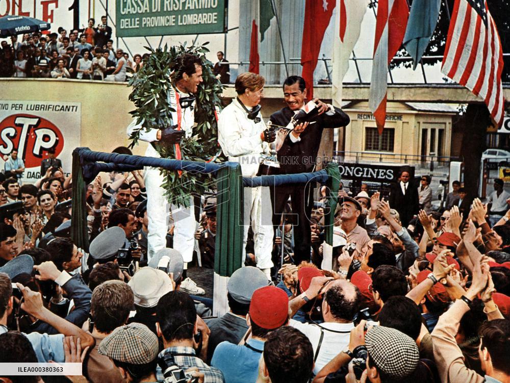 Grand Prix - film (1966)