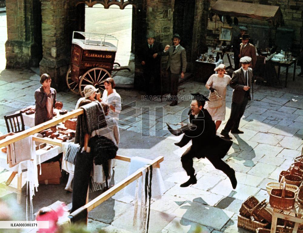 Goodbye, Mr. Chips - film (1969)