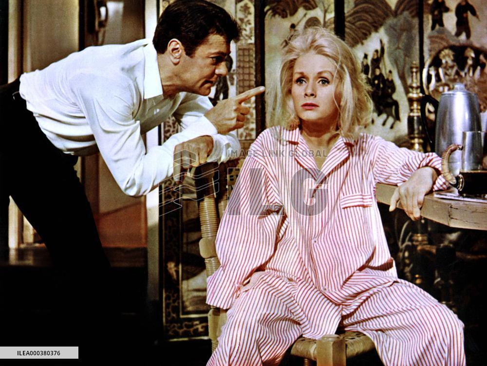 Goodbye Charlie - film (1964)