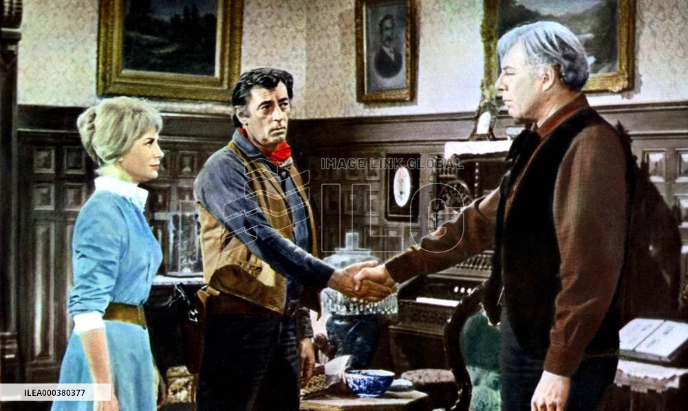 The Good Guys And The Bad Guys - film (1969)