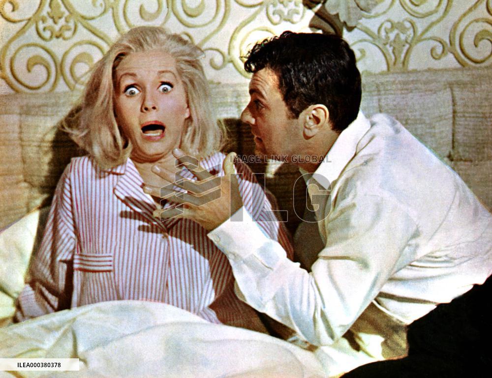 The Three Lives Of Thomasina - film (1964)