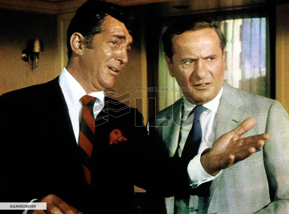 How To Save Marriage/Ruin Life - film (1968)