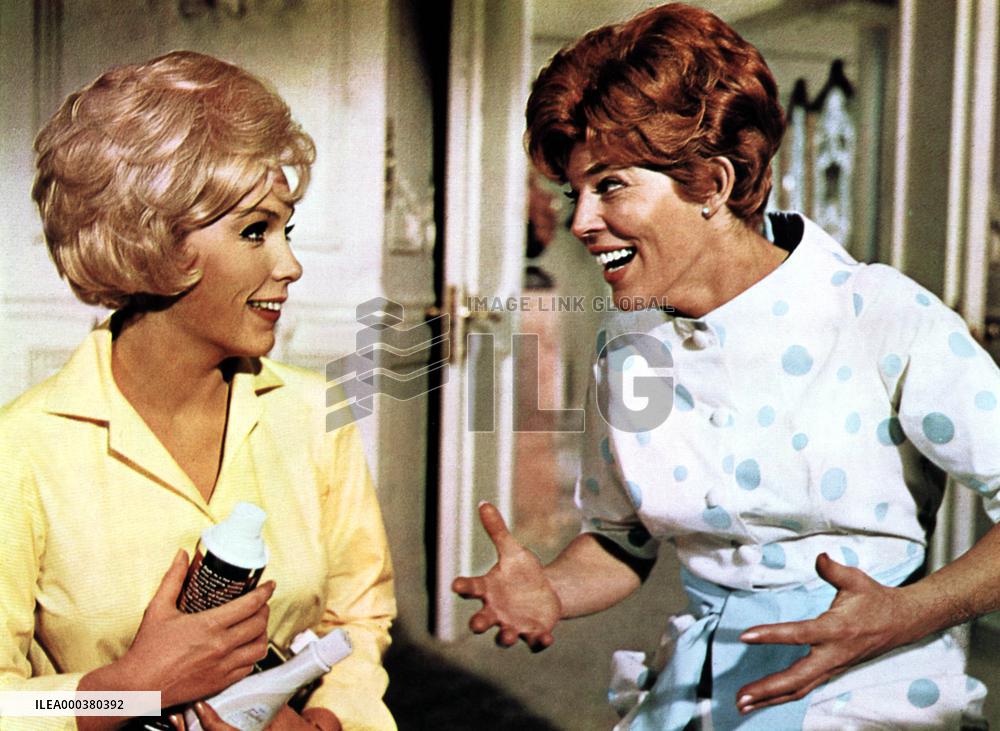 How To Save Marriage/Ruin Life - film (1968)