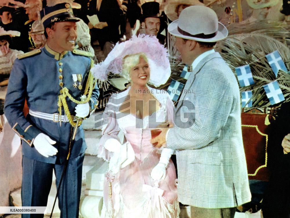 It Happened In Athens - film (1962)
