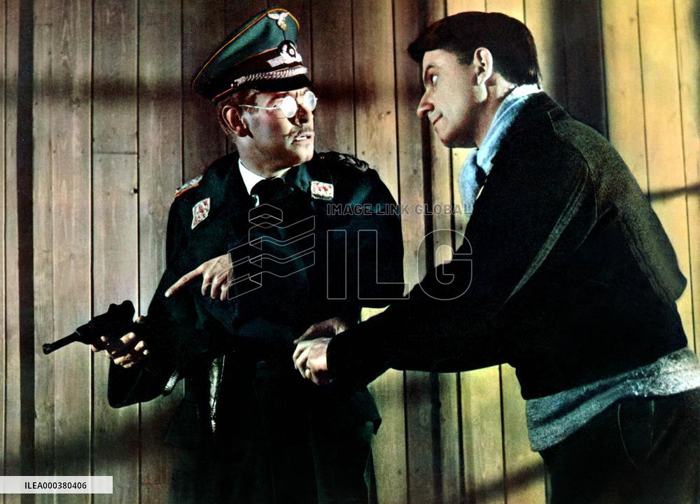 Very Important Person - film (1961)