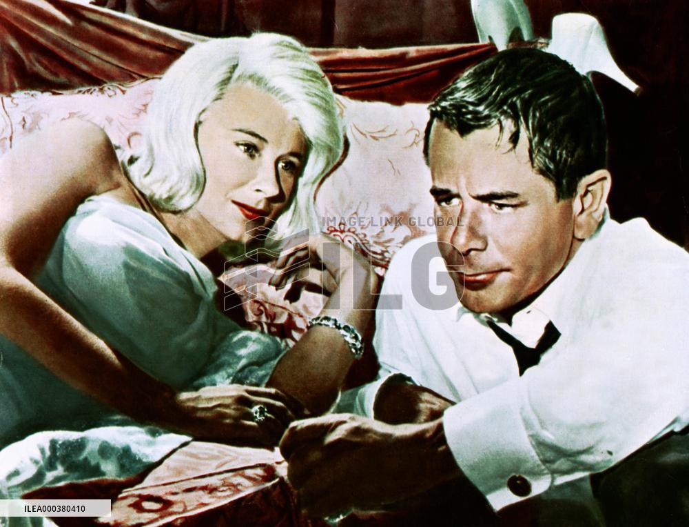 Love Is A Ball; All This And M - film (1963)