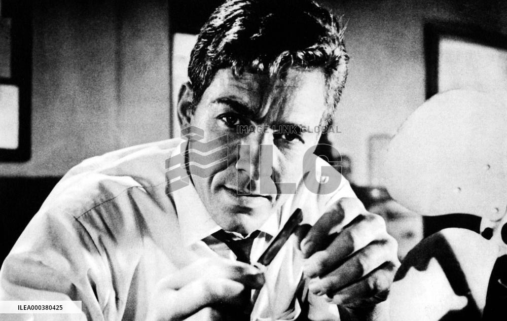 The Hypnotic Eye - film (1960)