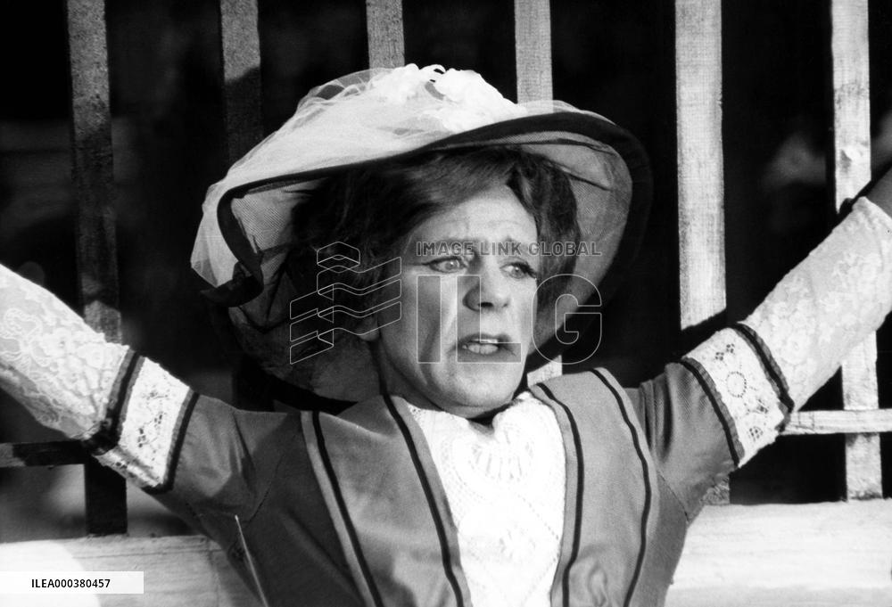 Press For Time - film (1966)