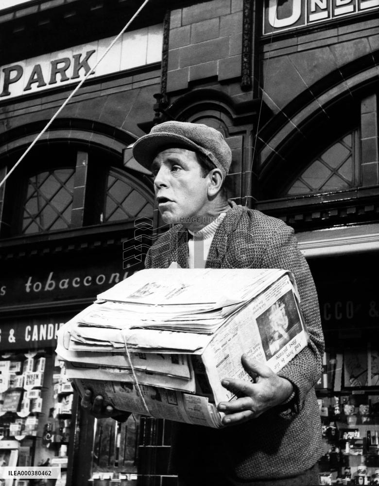 Press For Time - film (1966)