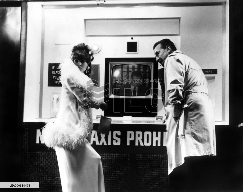 Doctor, You'Ve Got To Be Kiddi - film (1967)