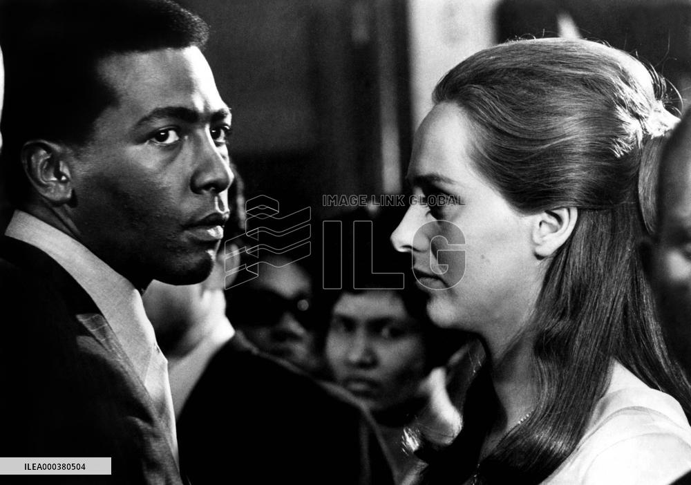 Two Gentlemen Sharing - film (1969)