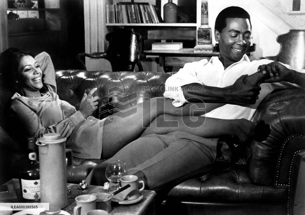Two Gentlemen Sharing - film (1969)