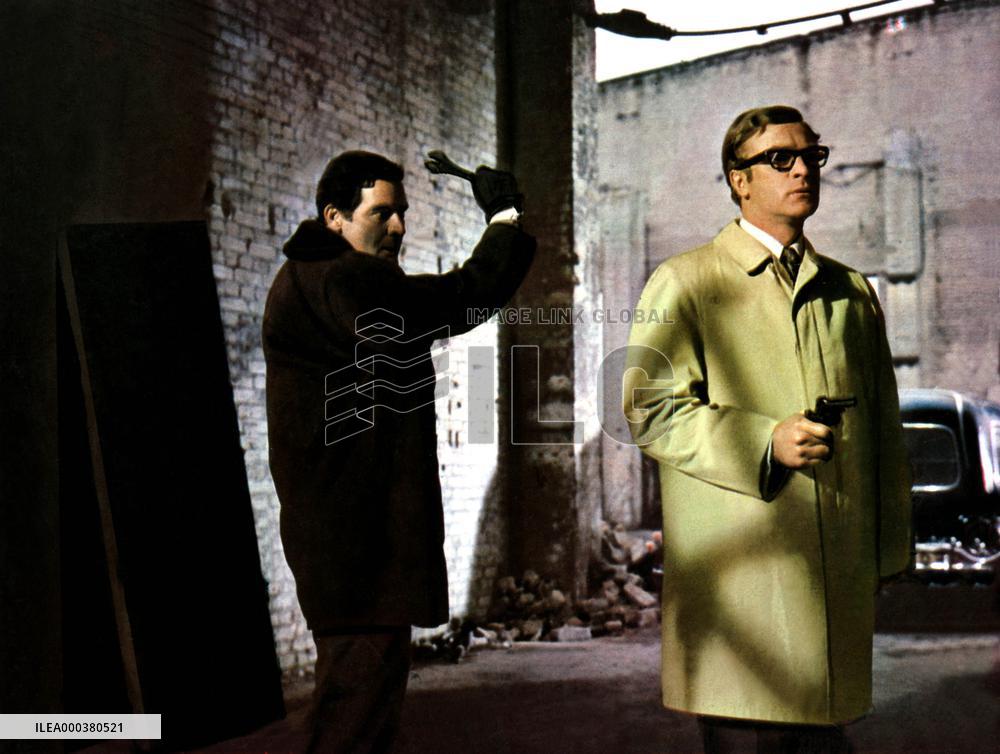 Funeral In Berlin - film (1966)