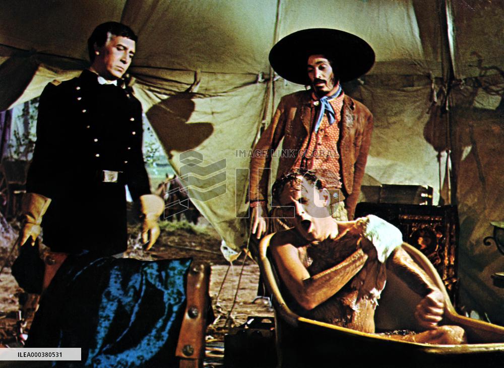 Alvarez Kelly - film (1966)