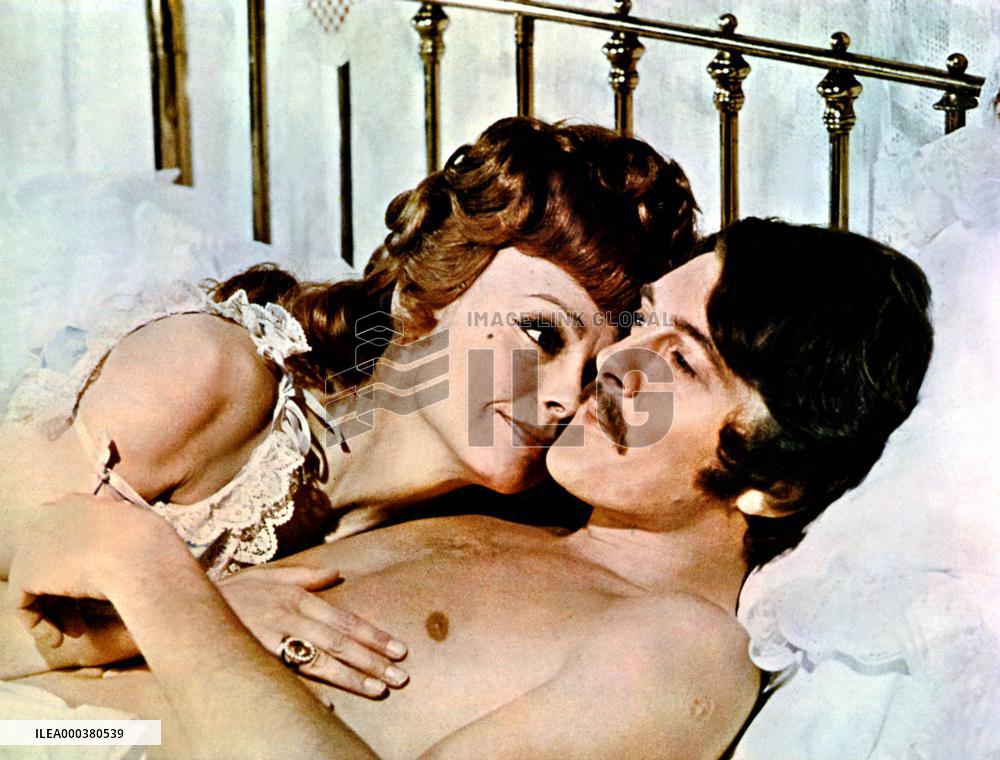 The Best House In London - film (1969)