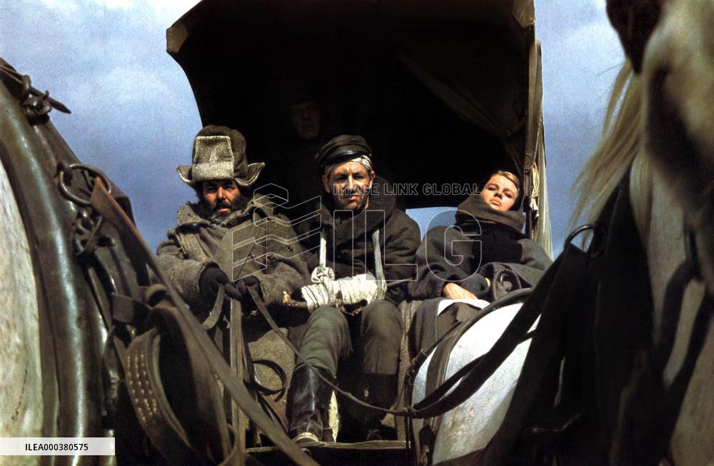 Doctor Zhivago - film (1965)