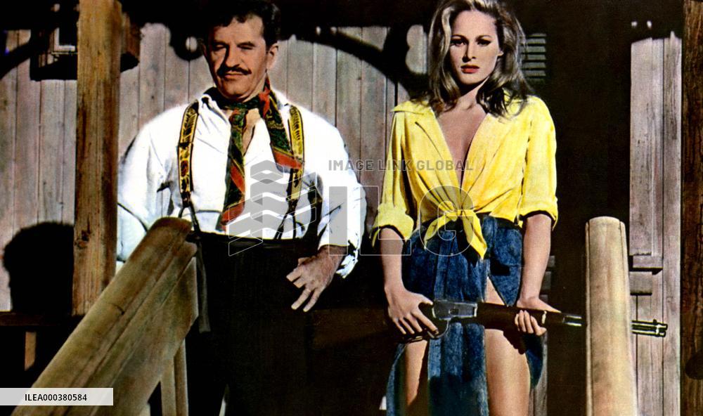 4 For Texas - film (1963)