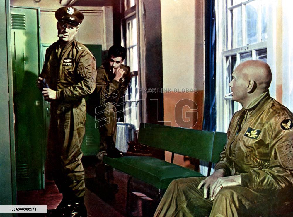 Flight From Ashiya - film (1964)