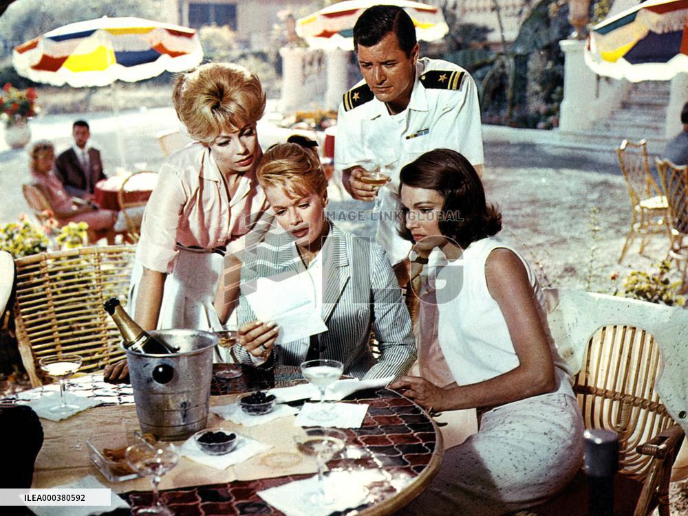 Follow The Boys - film (1963)
