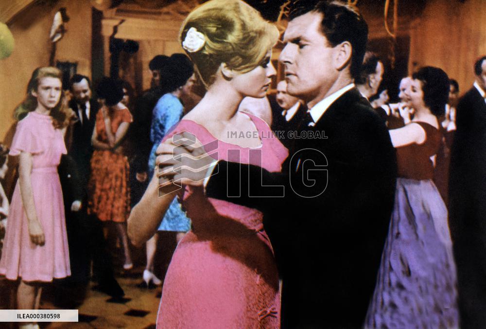 The Greengage Summer - film (1961)
